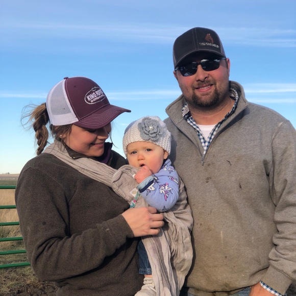 Meet your Posher, Reagann - Picture 1 of 1